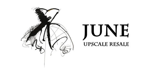 June Upscale Resale