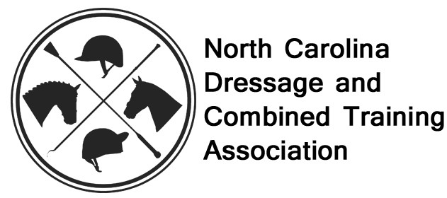 North Carolina Dressage & Combined Training Association North Carolina Dressage & Combined Training Association