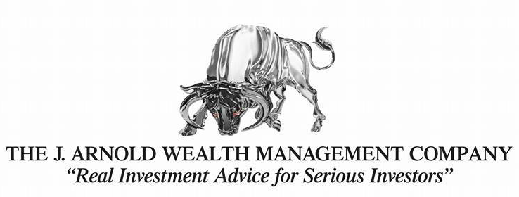 j arnold wealth management