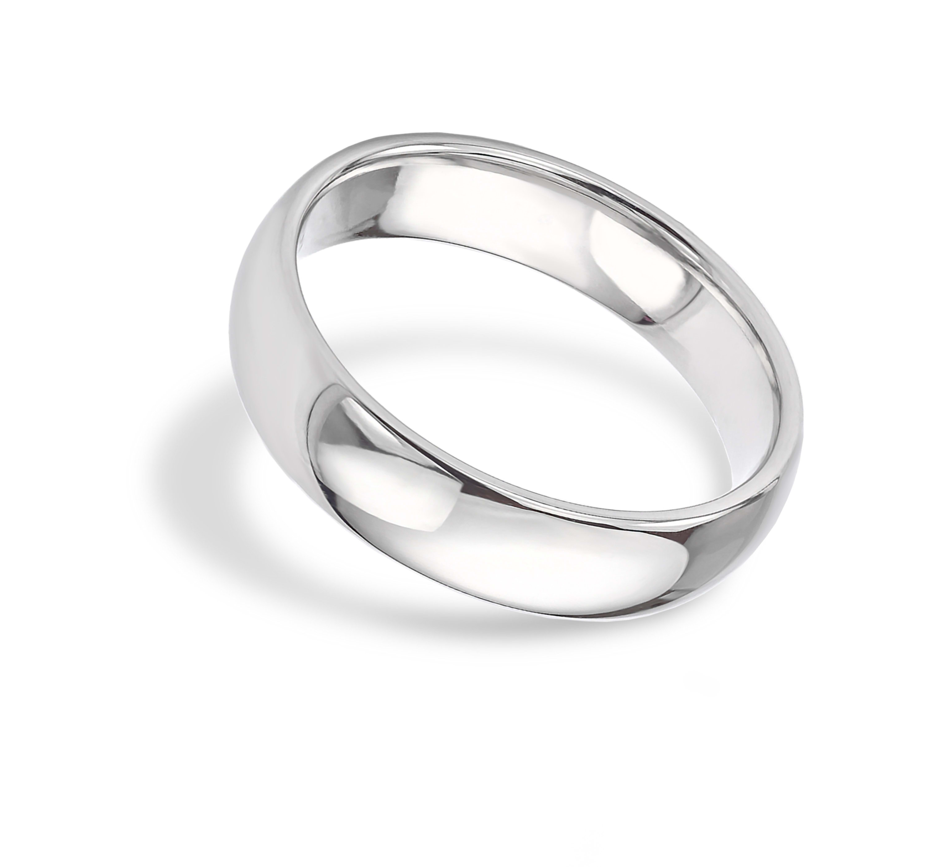 Men's wedding bands.