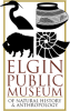 Elgin Public Museum of Natural History & Anthropology LOGO