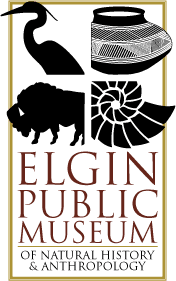 Elgin Public Museum Logo