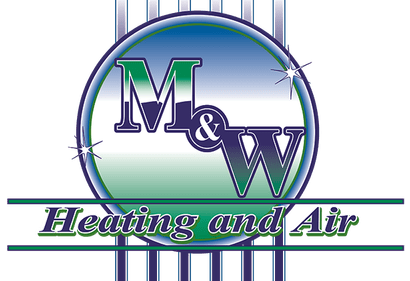 M&W Heating and Air