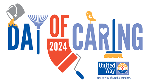 2024 Day of Caring