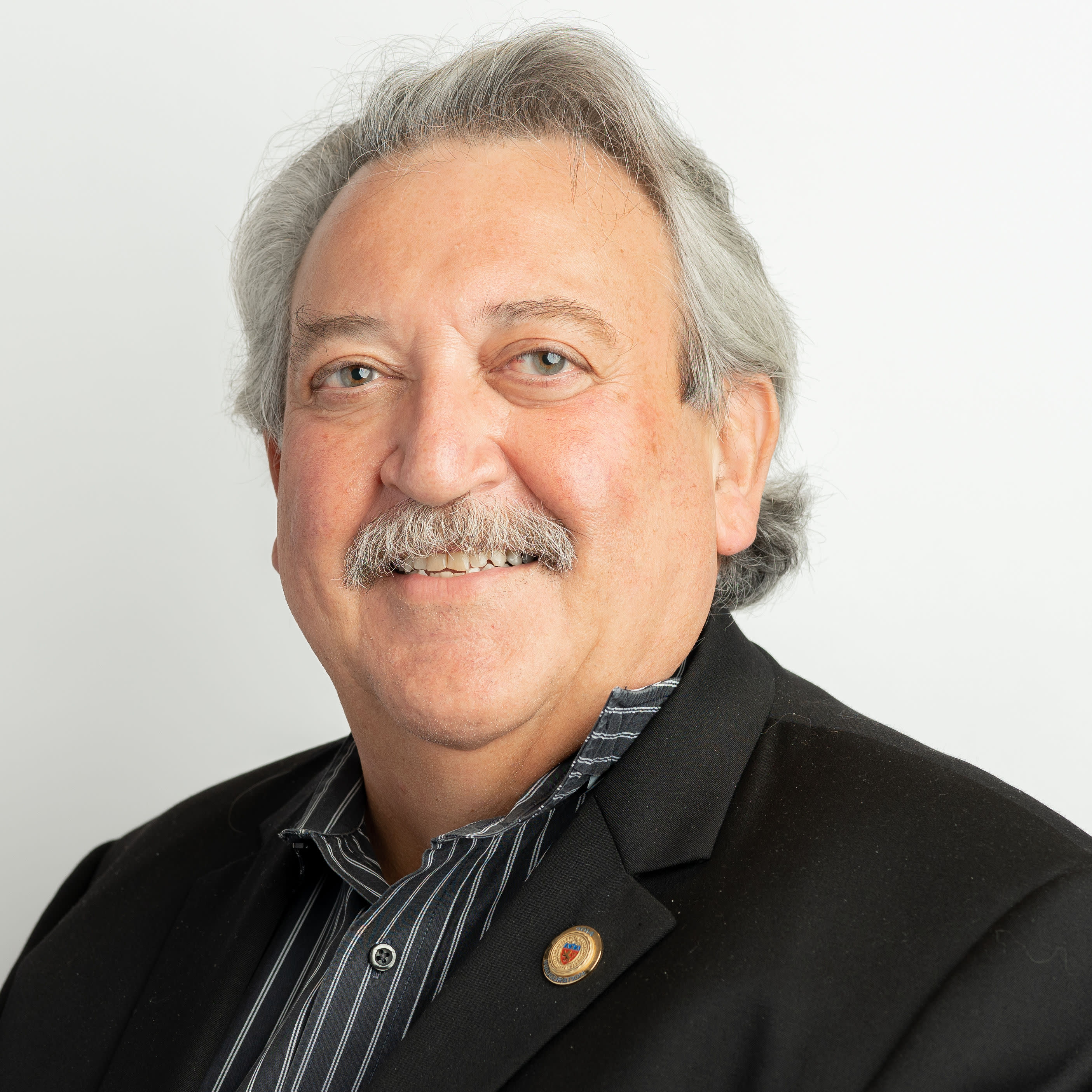 Richard J Conti ASA, ARM, MAA