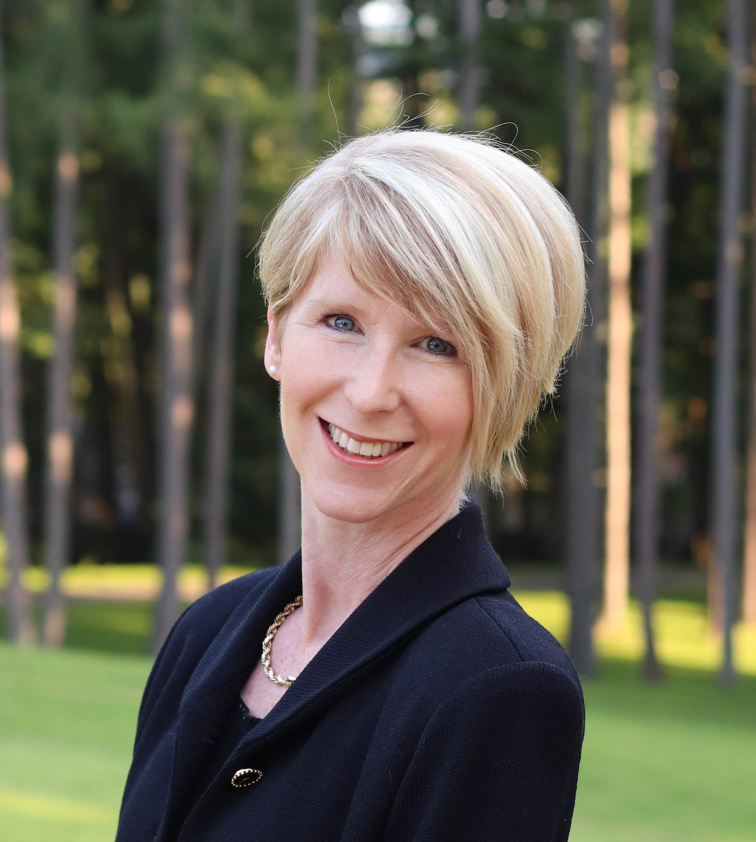 Sharon Corr Top Realtor NH MA