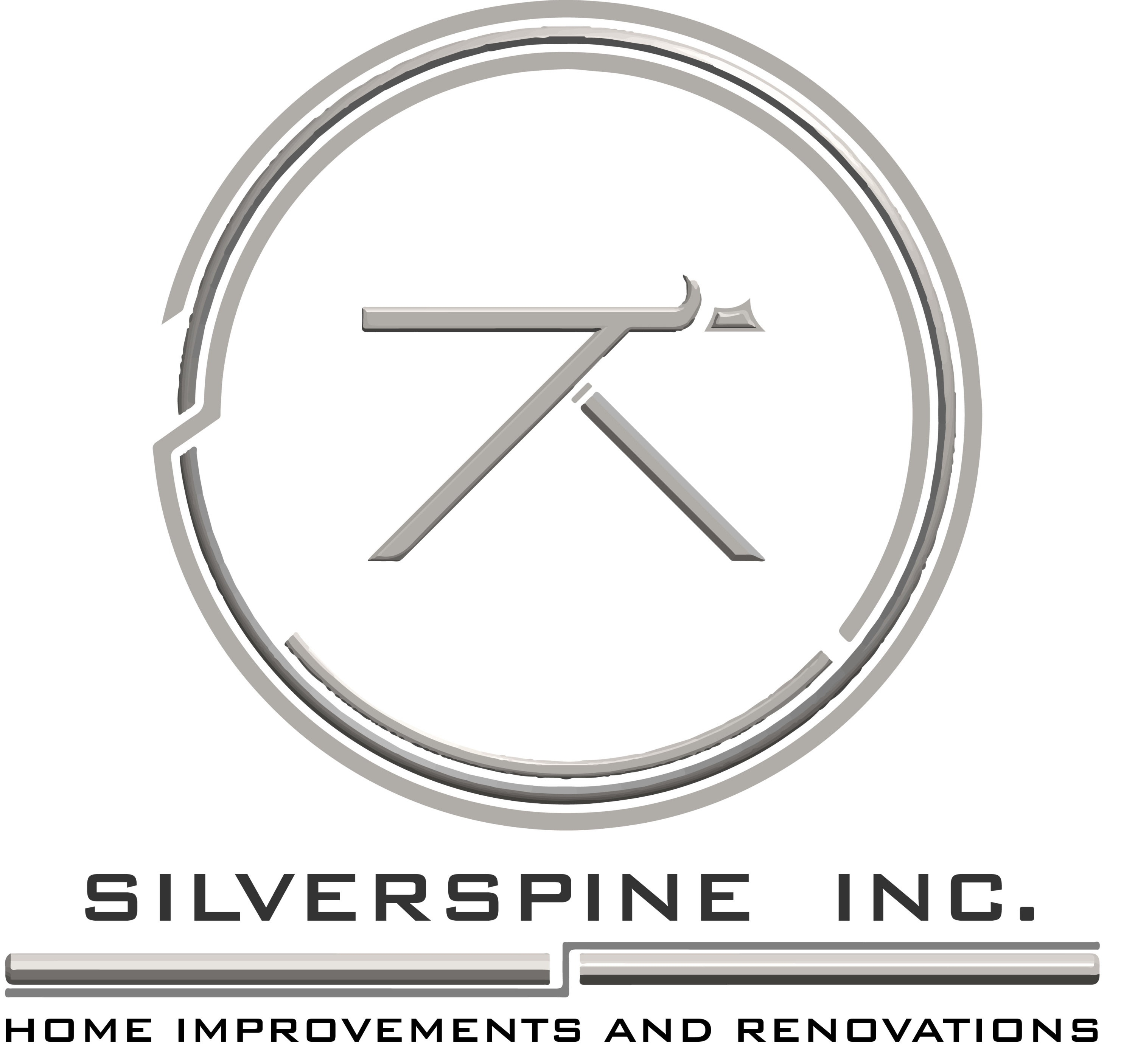 SILVERSPINE CONTRACTING INC.