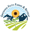 Growing Faith Farms logo