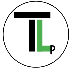 ThriveLuma Partners Logo | Healthy Minds, Thriving Business