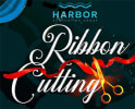 Harbor Accounting Group Ribbon Cutting
