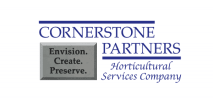 Cornerstone Partners Horticultural Services Company