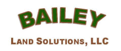 Bailey Land Solutions logo