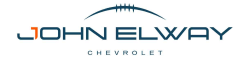 John Elway Chevrolet logo