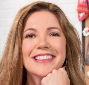Lena Skvagerson headshot
