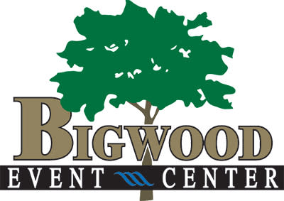 Bigwood Event Center Logo