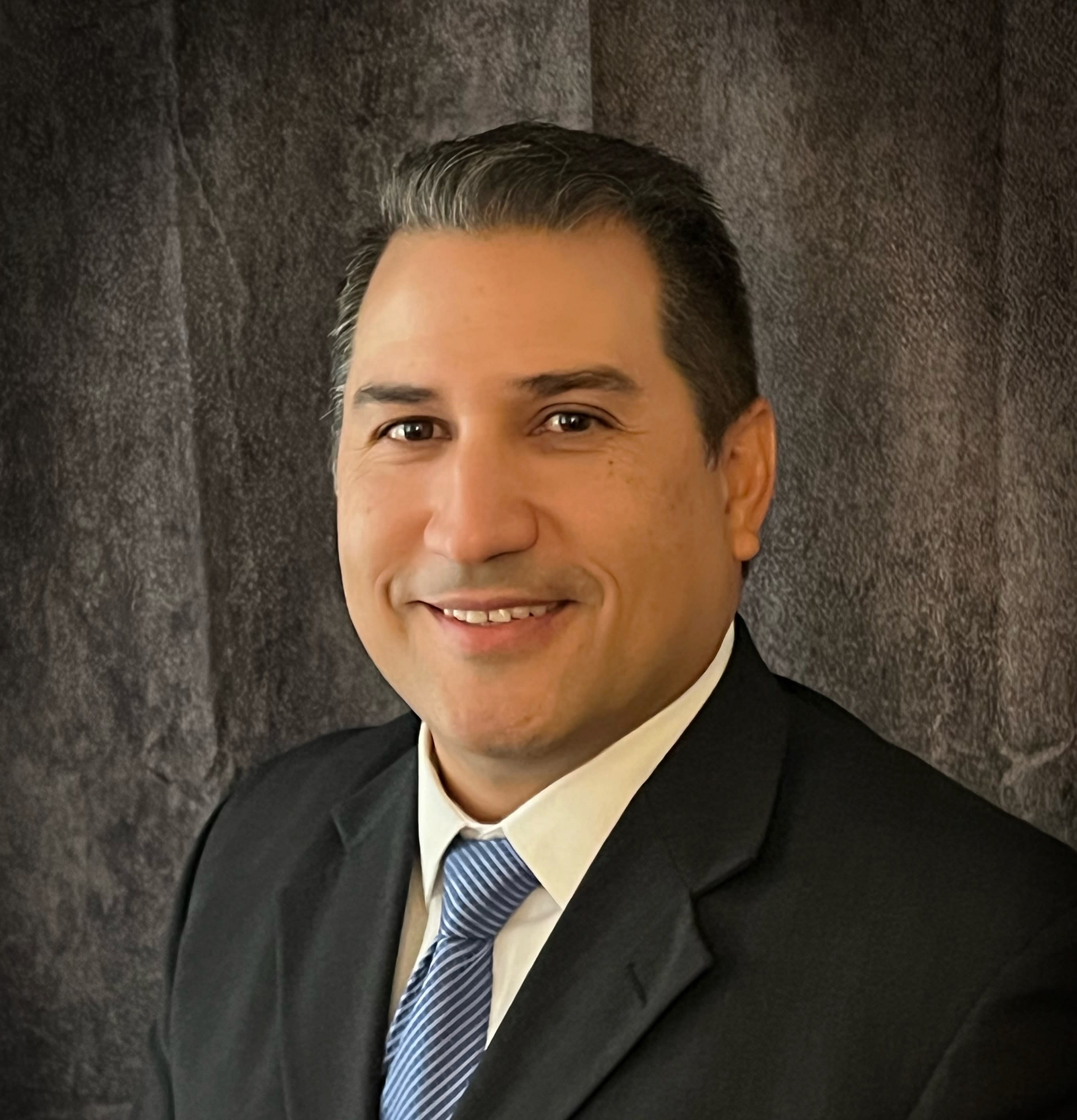 Director of Business Development