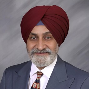 Devinder Singh Bains