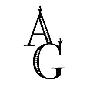Allegory Gallery Logo