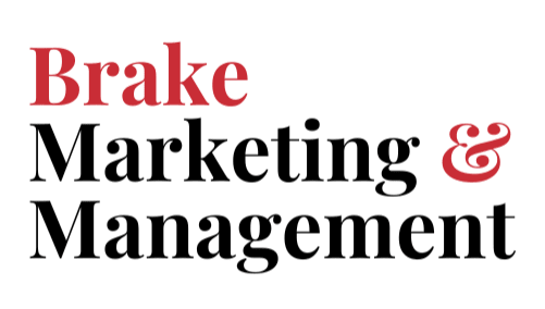 Brake Marketing & Management