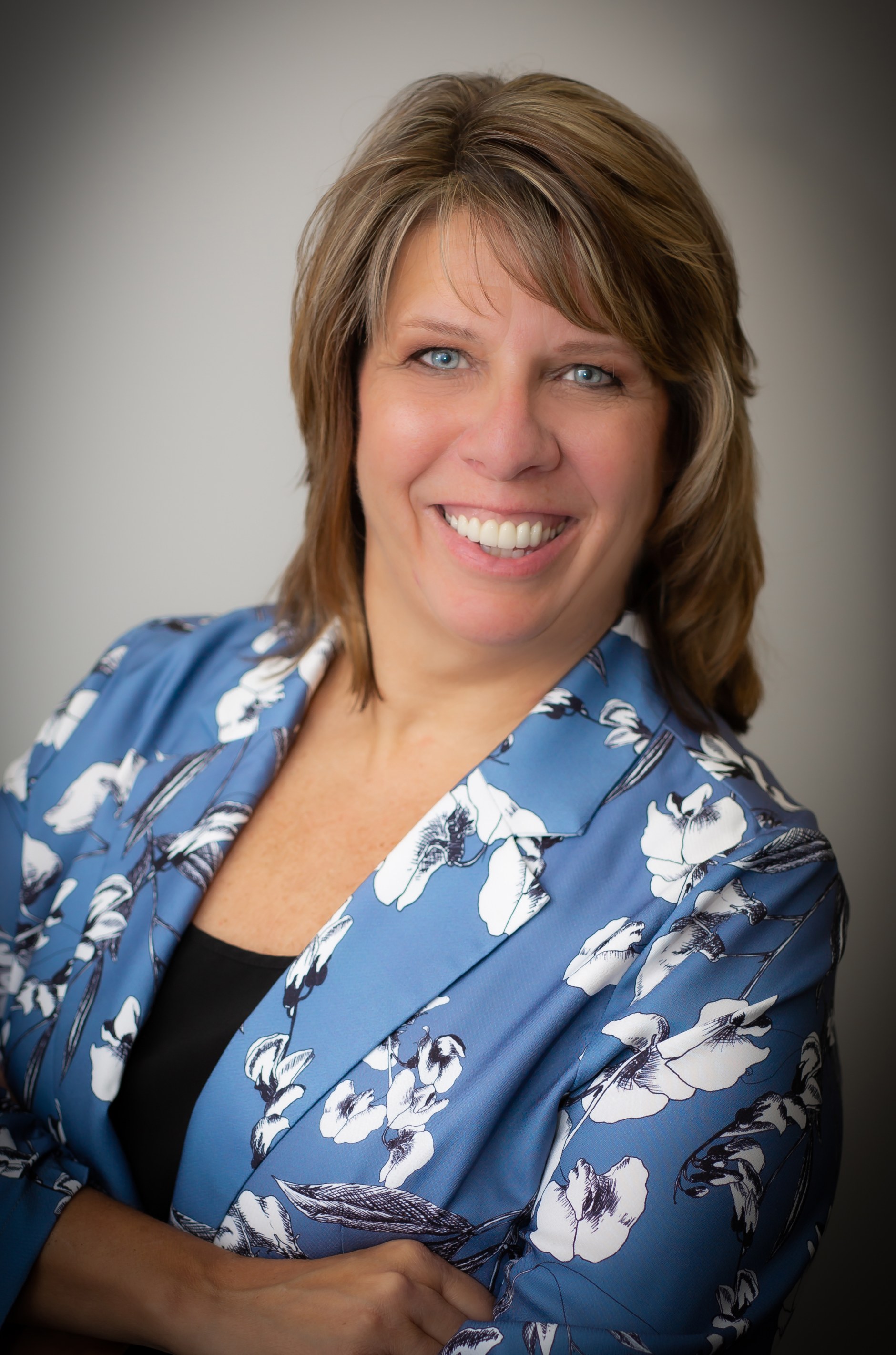Lynn Caccavallo