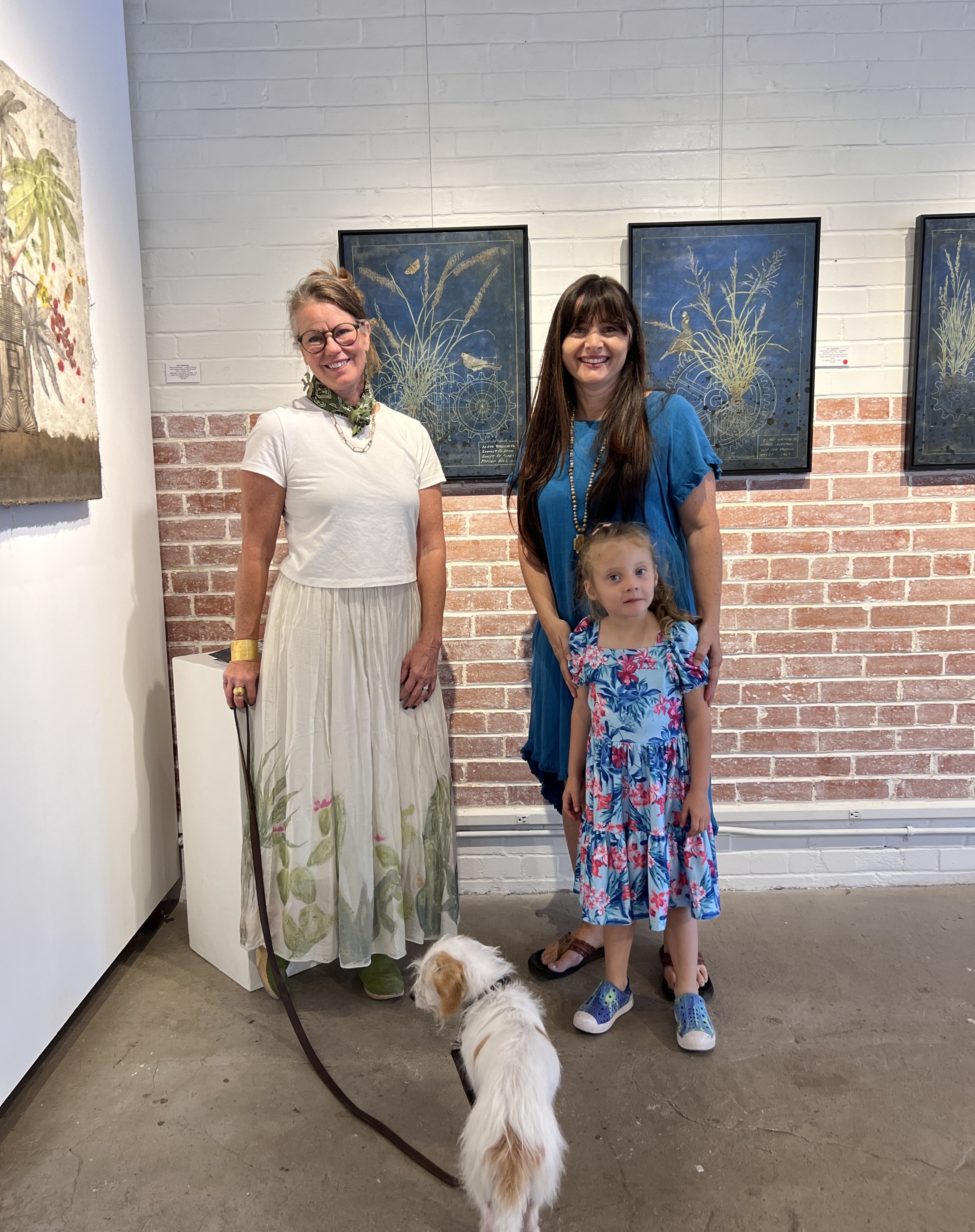 MixHaus Gallery happy customers