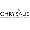 Chrysalis Logo