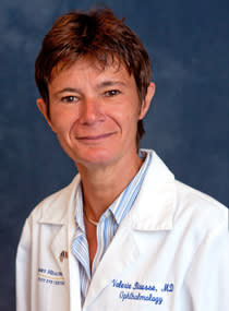 Valérie Biousse, MD