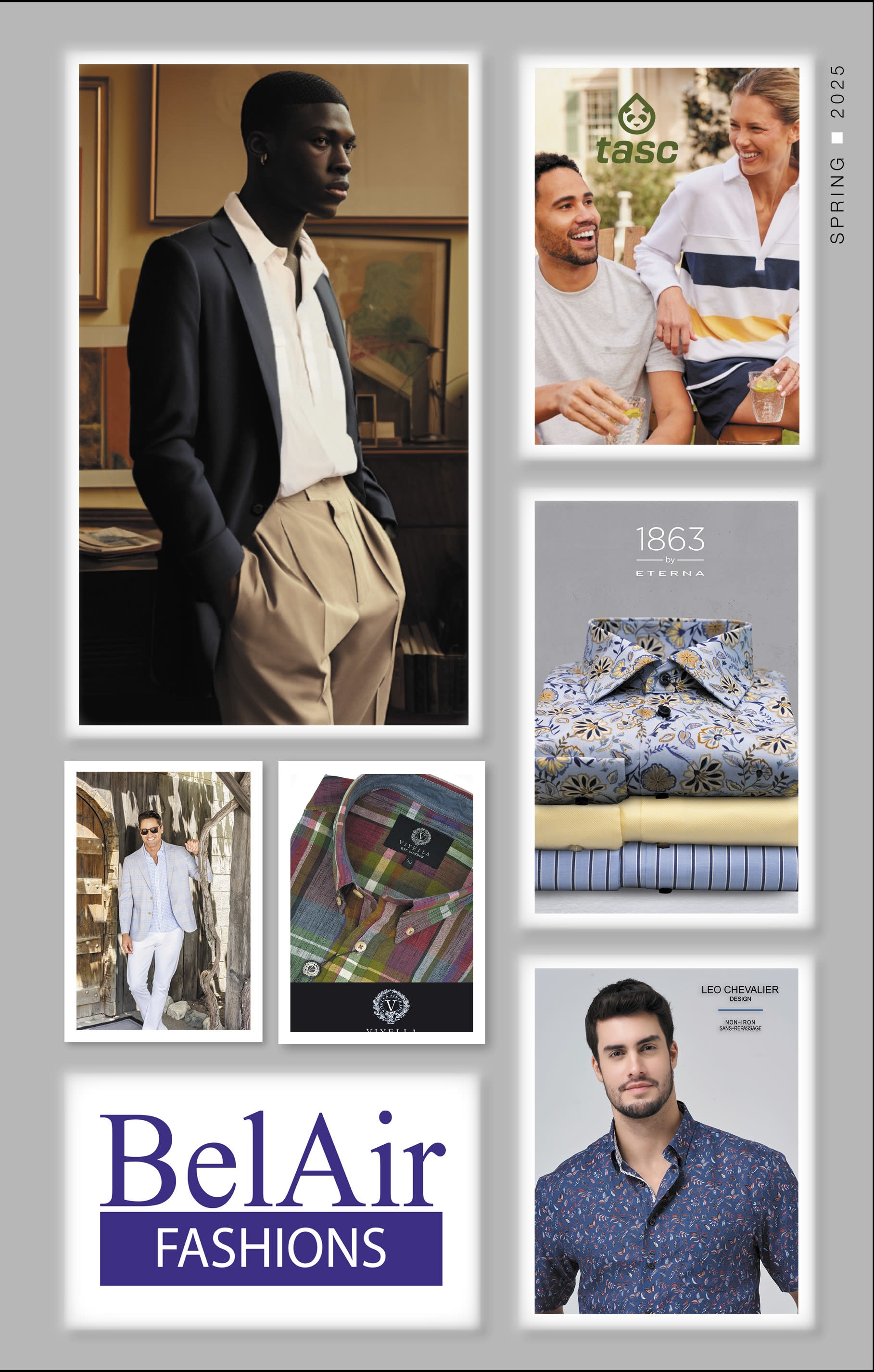 See the latest in Eco/Sustainable Garments for comfort and function