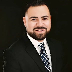 Eric Rodriguez