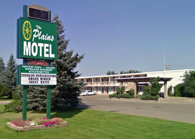 Plains Motel