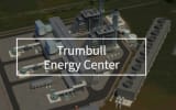 Trumbull Energy Center