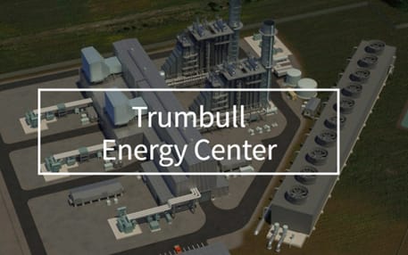 Trumbull Energy Center