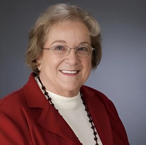 Eileen Hamilton