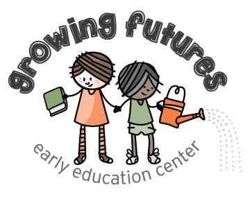 Growing Futures logo
