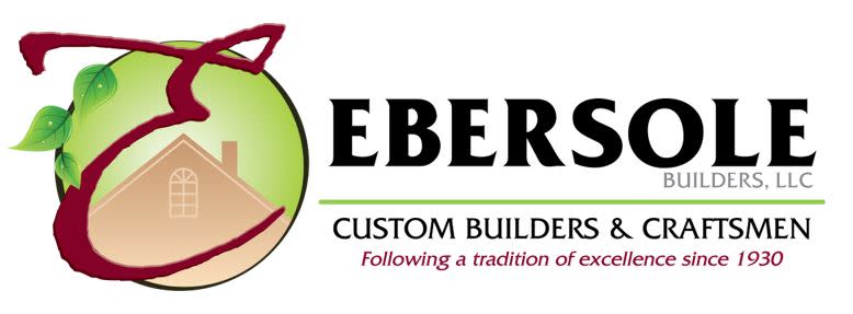 Ebersole-Builders Logo