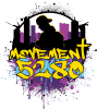 Movement 5280 logo