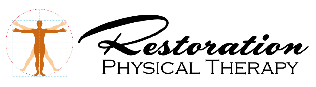 Restoration Physical Therapy | Logo