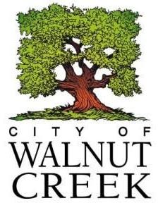 City of Walnut Creek, CA