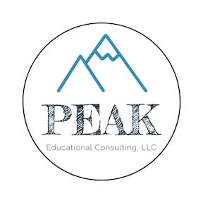PEAK Educational Consulting, LLC Naples, Florida