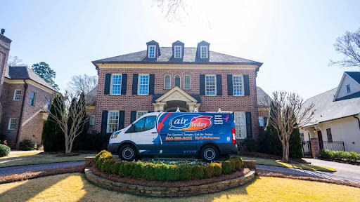 hvac charlotte nc