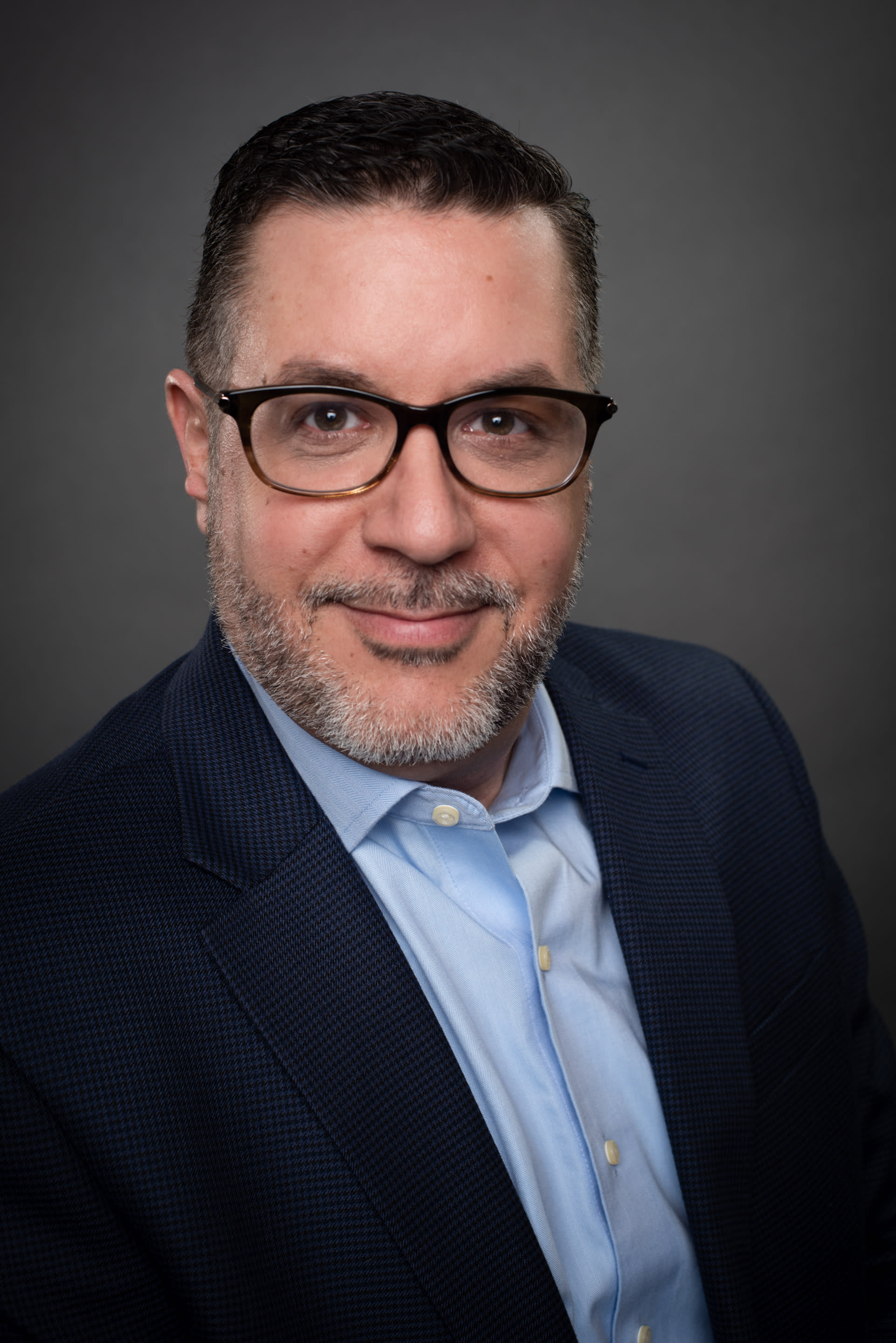 Anthony Pacilio