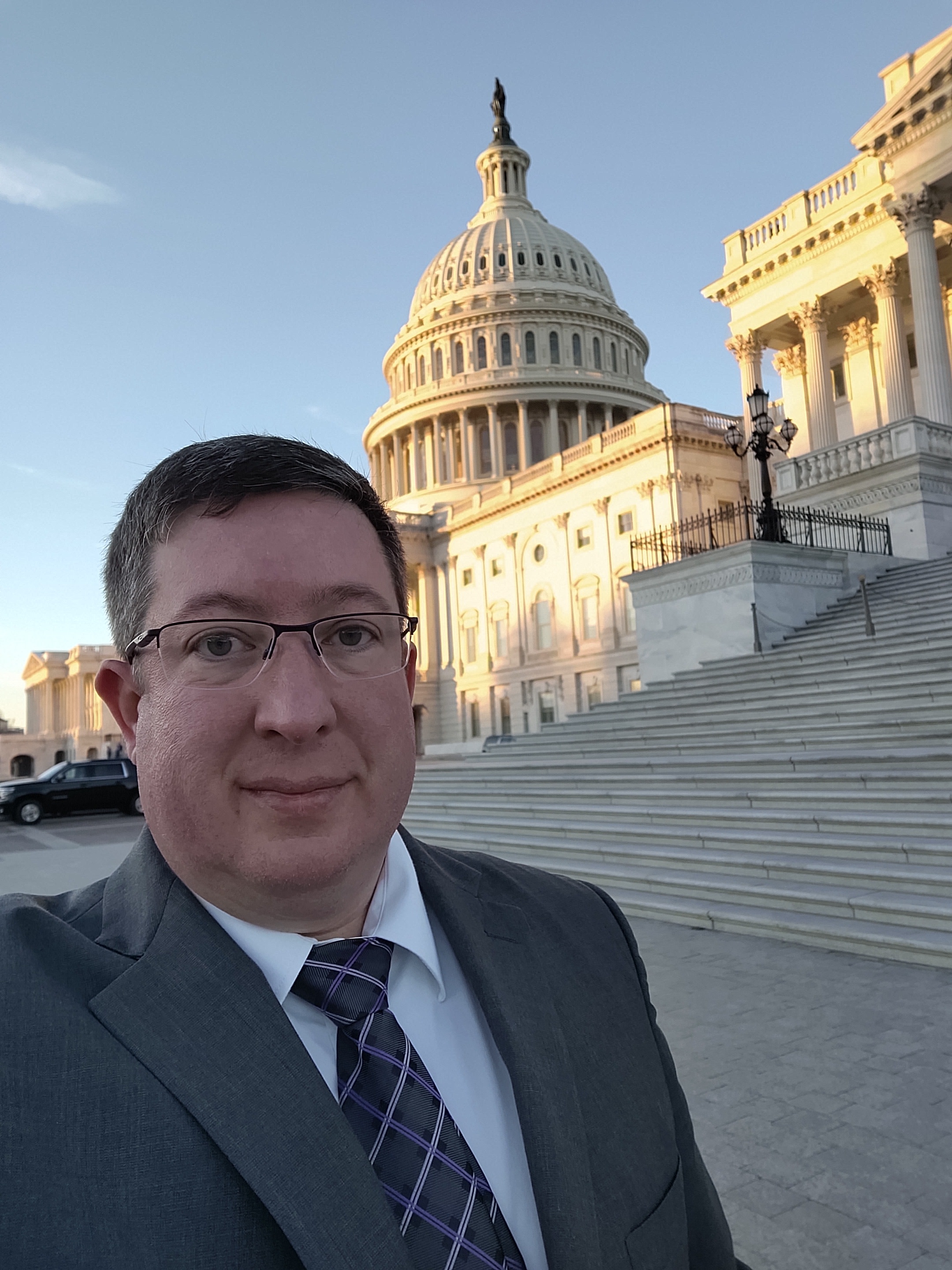 Jason Krueger CP, GISP