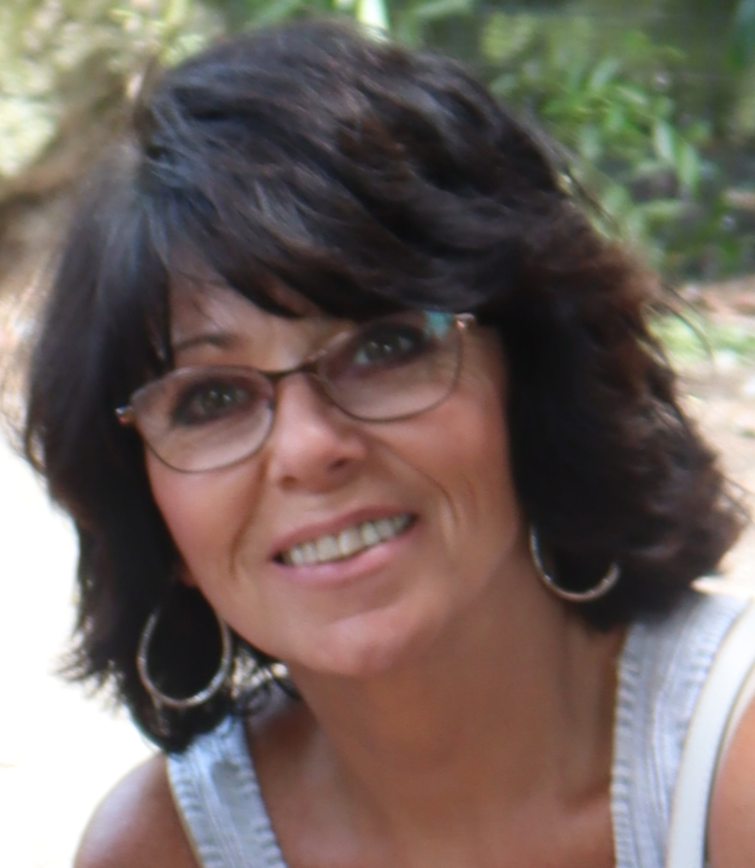 Maureen Lizotte Schneider