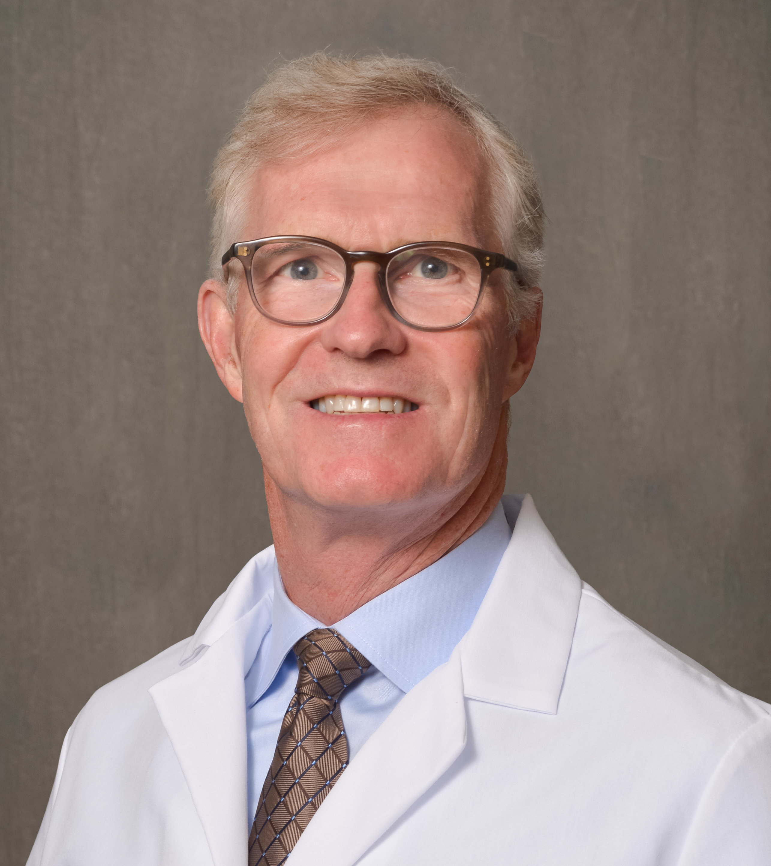 Reginald J. Blaber, MD, FACC, MBA, Deborah Heart and Lung Center