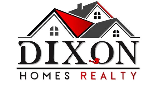 Dixon Homes Realty