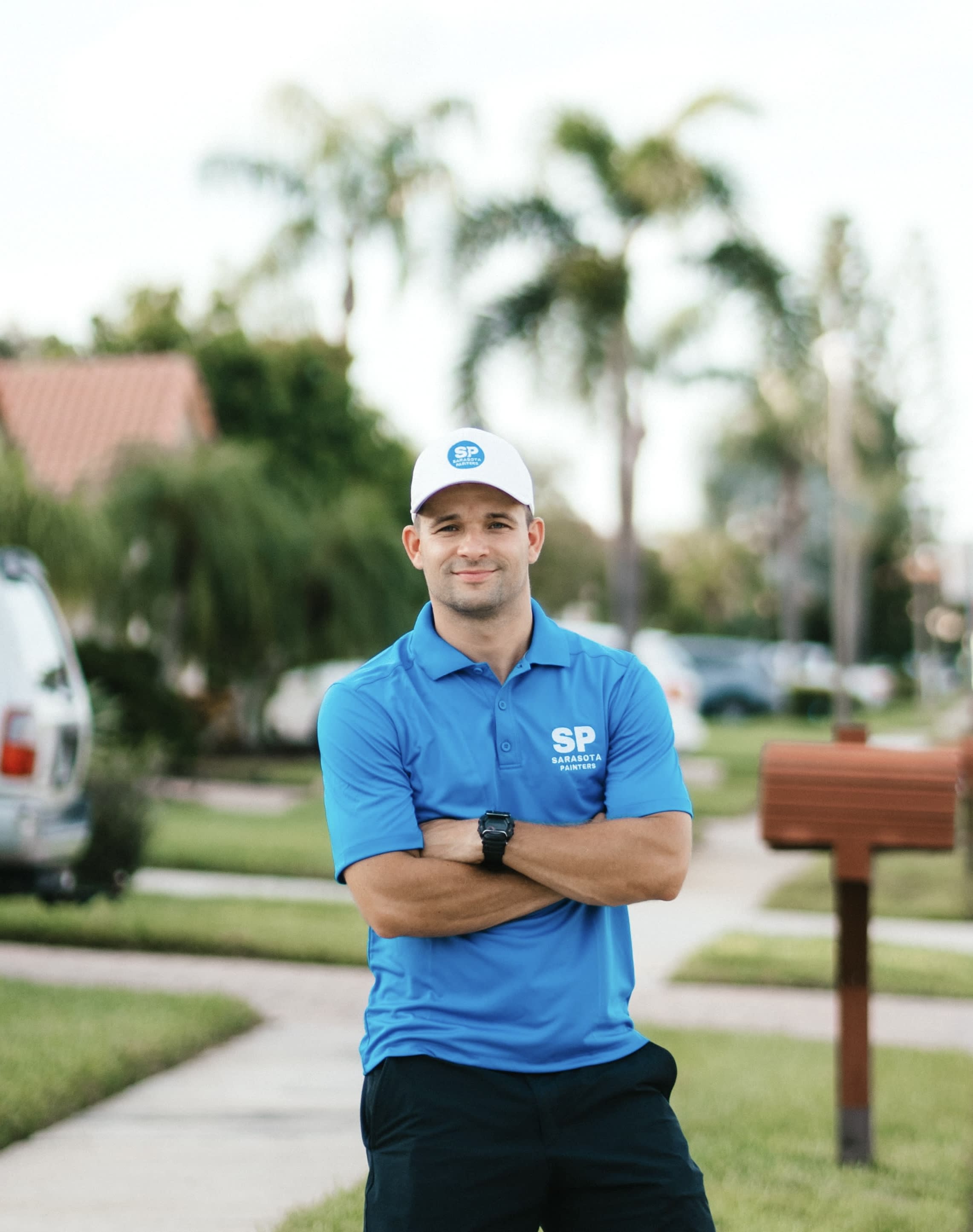 Need Painting? Think Sarasota Painters - Trusted Sarasota painting company