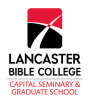 Lancaster-Bible-College Logo