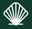 Dodson Consulting scallop shell brand mark