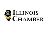 ILLINOIS CHAMBER LOGO