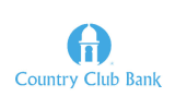 Country Club Bank logo